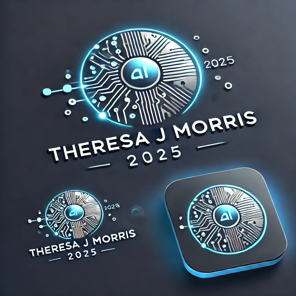 Theresa J Morris AI